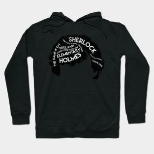 Sherlock Hoodie